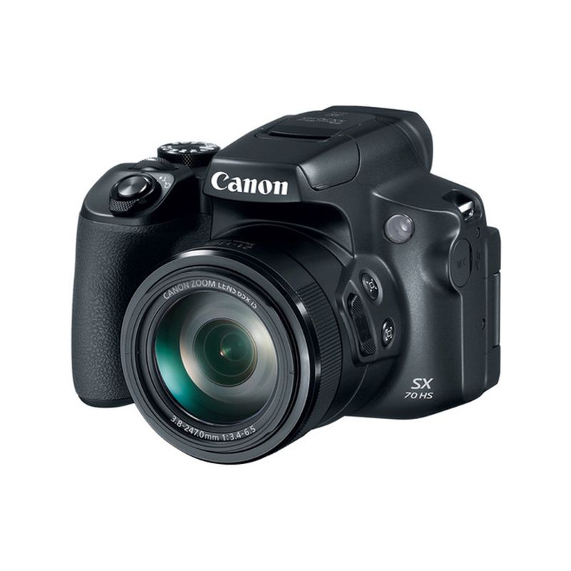 Camara-Canon-PowerShot-SX70-HS