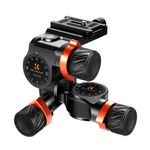 Cabezal-para-tripode-K-F-Concept-KF31.047
