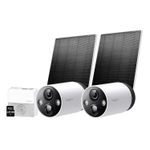 Kit-camaras-Tapo-C420S2-2K-con-2-paneles-solares