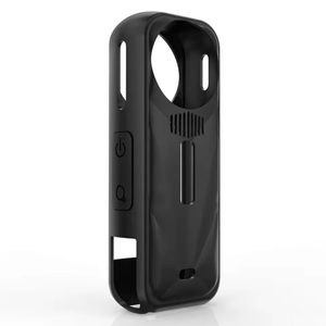 Kit protección para INSTA360 X5, negro
