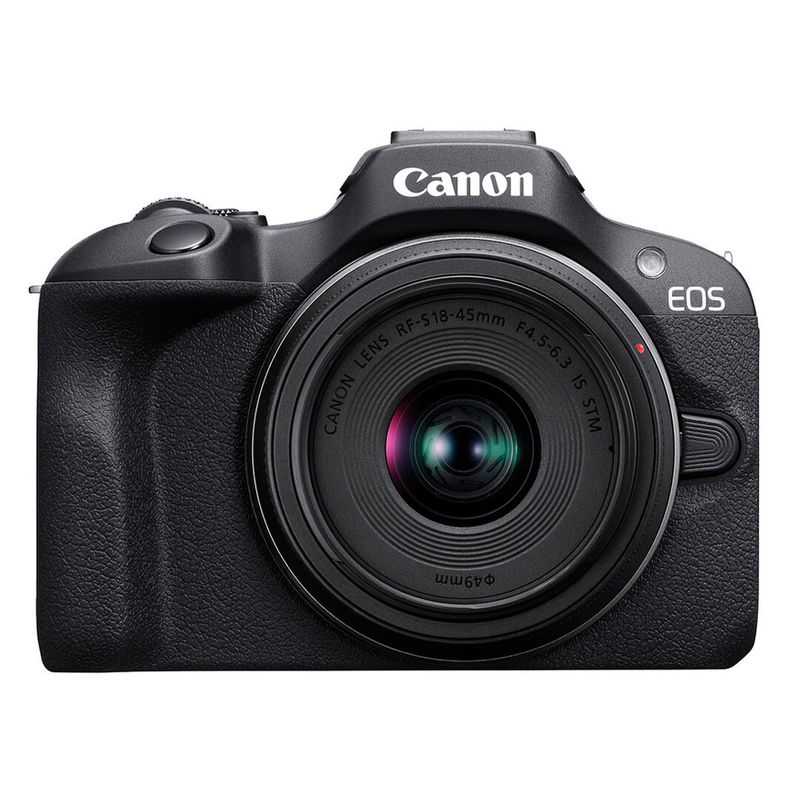 Camara-Canon-EOS-R100-Mirrorless_1
