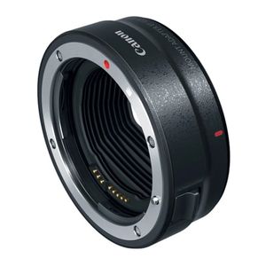 Adaptador Canon R para lentes Canon EF y EF-S