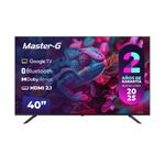 Smart-TV-Master-G-40--Full-HD-Google-TV-