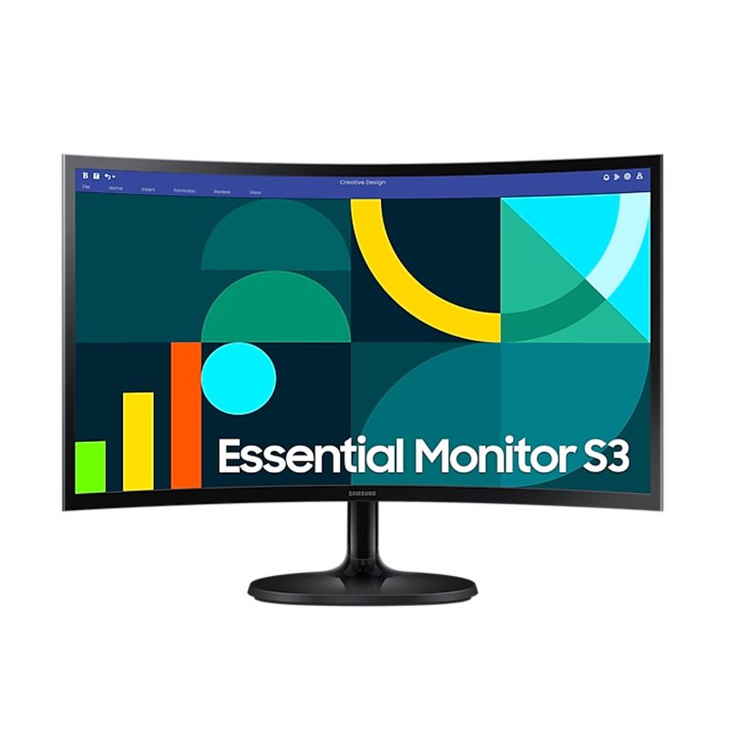 Monitor-Samsung-LS24D360GALXPE-24--Essential-S3