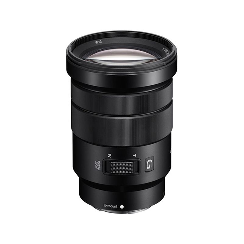 Lente-Sony-E-PZ-18-105mm-f-4-G-OSS-Zoom-motorizado