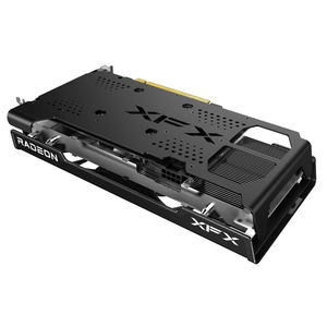 Tarjeta de video XFX Speedster SWFT 210, Radeon RX 6600, 8GB GDDR6, 128 bits