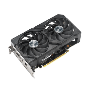 Tarjeta de video Asus Dual Radeon RX 9060 XT, 8GB GDDR6, 128 bits
