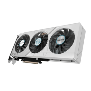 Tarjeta de video Gigabyte GeForce RTX 4060 EAGLE OC, 8GB GDDR6, triple ventilador