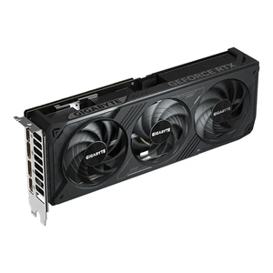 Tarjeta de video Gigabyte GeForce RTX 5070 Windforce OC, SFF 12G, 192 bits