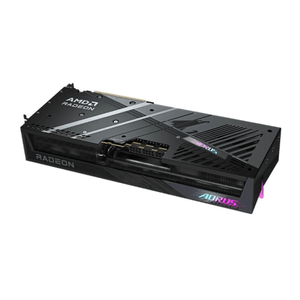 Tarjeta de video Gigabyte Aorus Elite Radeon RX 9070 XT, 16GB GDDR6, 256 bits