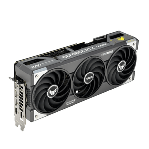 Tarjeta de video ASUS TUF gaming GeForce RTX 5070 Ti OC edition, 16GB GDDR7, 256 bits