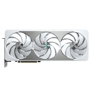 Tarjeta de video Gigabyte GeForce RTX 5070 Ti AERO OC, 16GB GDDR7, 256 bits