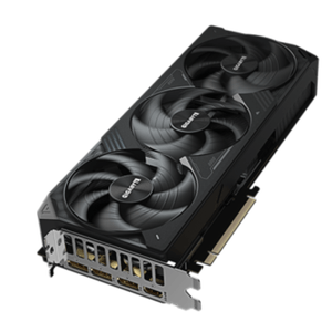 Tarjeta de video GeForce RTX 5080, 16GG WindForce OC SFF, 256 bits