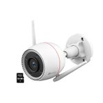 Camara-Ezviz-H3C-3MP-vision-nocturna-color-IP67-Wi-Fi