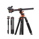 Tripode-monopie-K-F-Concept-T254A7-BH-28L-horizontal-230cm