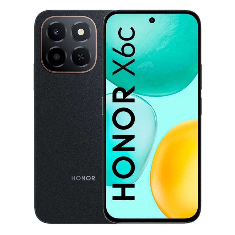 Honor-X6c-negro_1