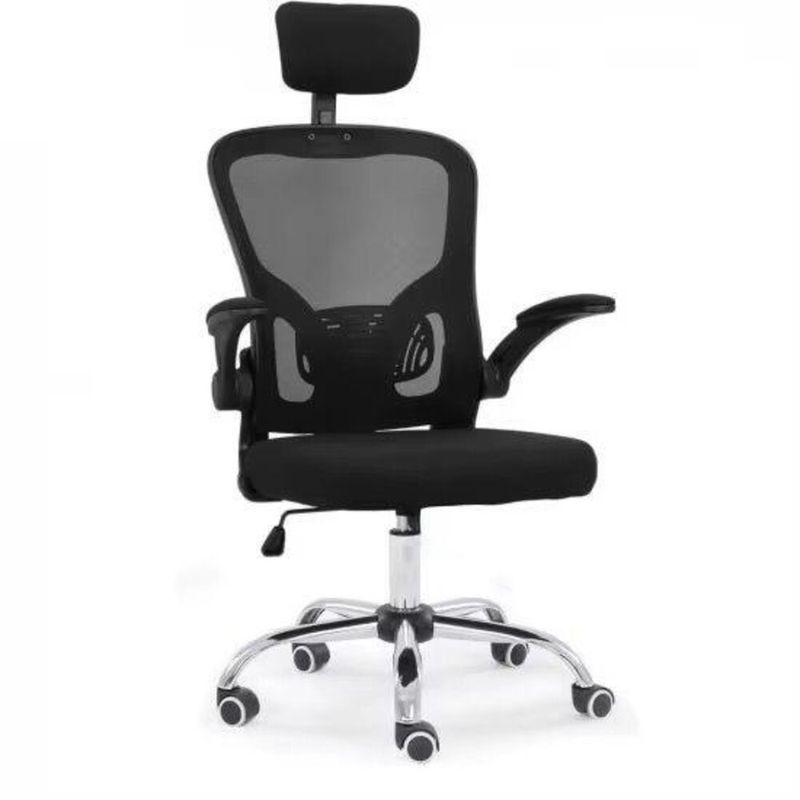 Silla-de-oficina-gerencial-Vertex-Pro-ergonomica