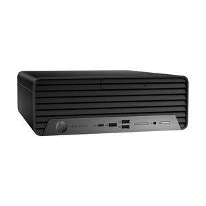 CPU HP Pro SFF 400 G9 Intel Core i5 14500, 16GB RAM DDR5, 1TB SSD M.2, Windows 11 Pro, negro