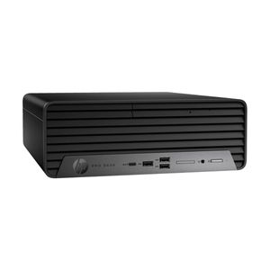 CPU HP Pro SFF 400 G9 Intel Core i5 14500, 32GB RAM DDR5, 1TB SSD M.2, Windows 11 Pro, negro