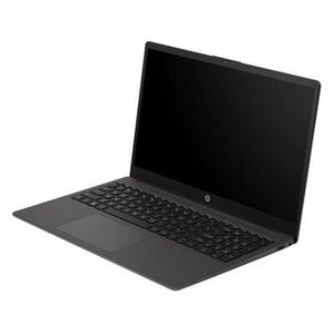 Laptop HP 250 G10 Intel Core i3 N305, 8GB RAM, 256GB SSD, 15.6" HD, FreeDOS 3.0, gris oscuro