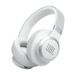 Audífono JBL Live 770NC inalámbrico, bluetooth, con cancelación de ruido True Adaptive