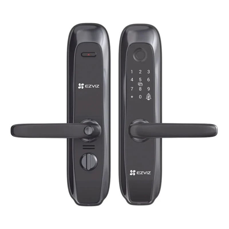 Cerradura-electronica-Ezviz-L2S-inteligente-con-huella-dactilar