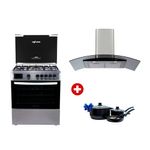 Combococina-campana
