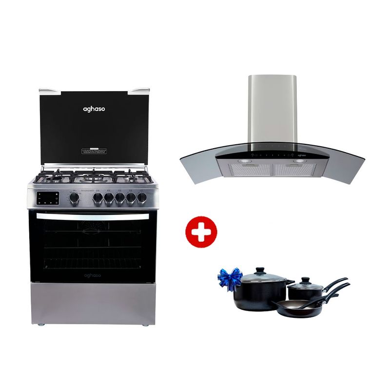 Combococina-campana