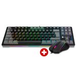 Kit-gamer-Antryx-GC-5500-teclado-mecanico-switch-azul