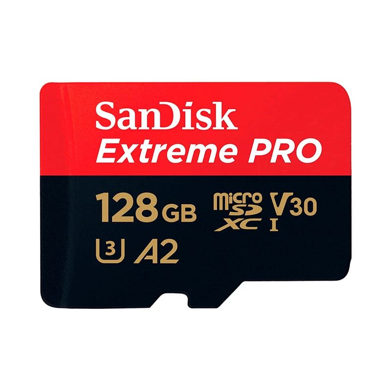 SandiskExtremepro