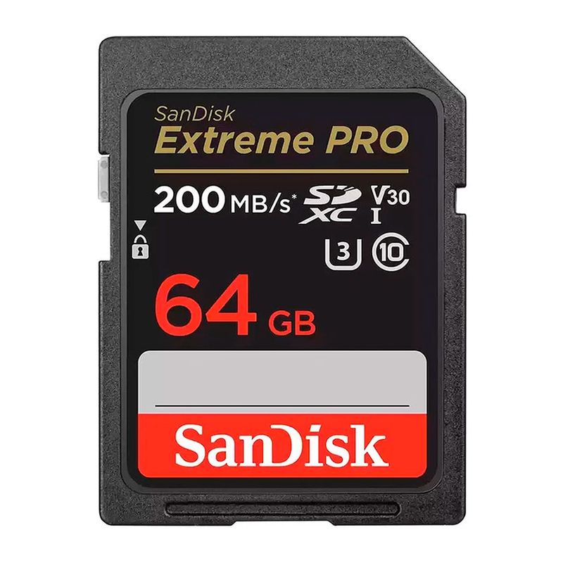 Sandiskpro