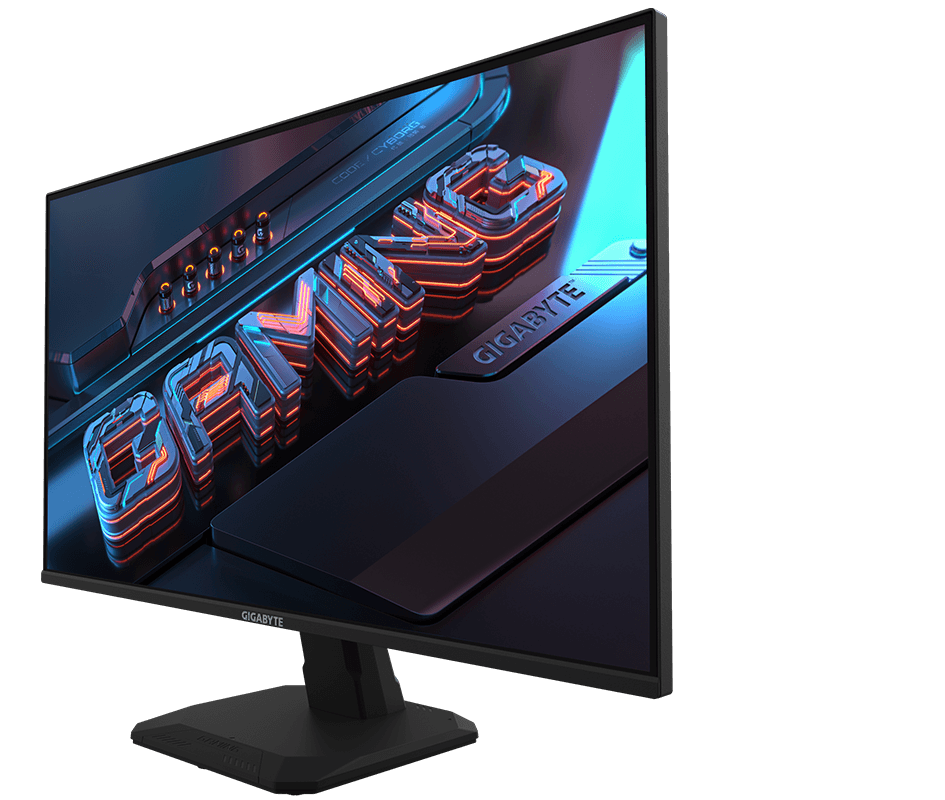 GIGABYTE GS25F2 25インチ　200HZ Monitor gamer GIGABYTE GS25F2 25