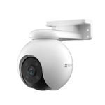 Combo-camara-seguridad-Ezviz-H8-PRO-3K-giratoria-360°