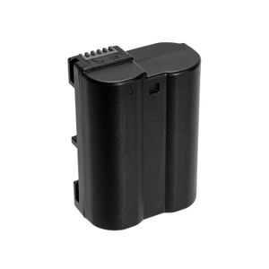 Batería Nikon EN-EL15 K&F Concept de 2100mAh, negro