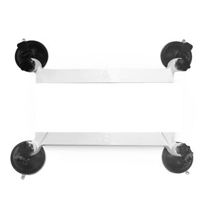 Kit de soporte Teraware para Starlink Mini para automóvil