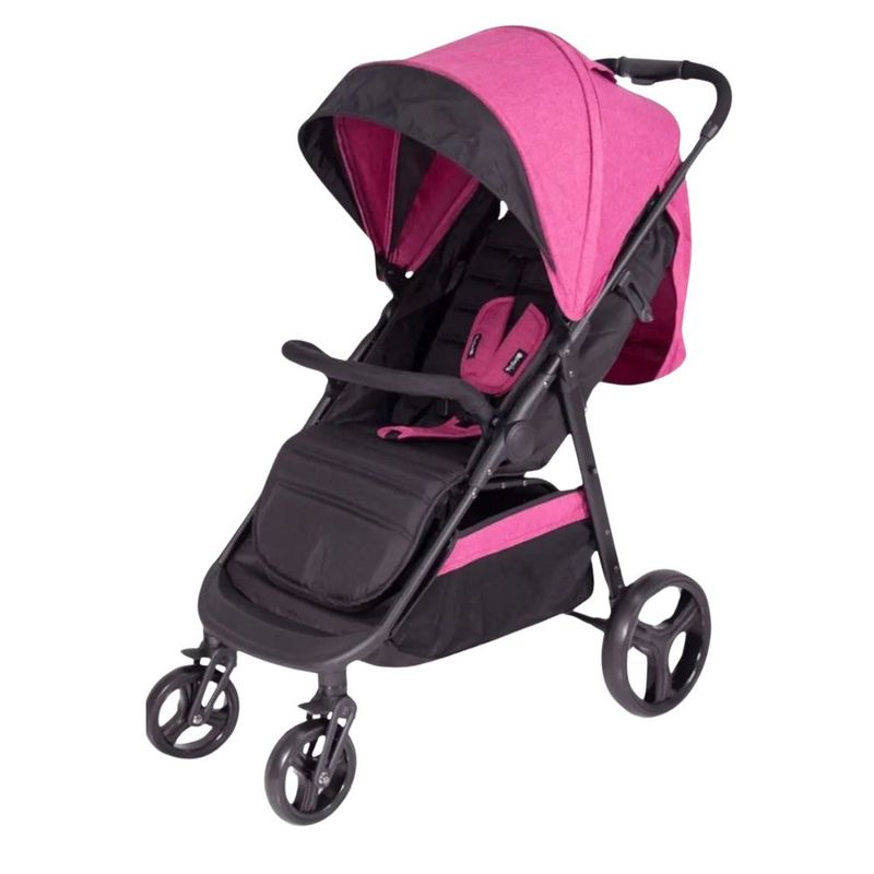 Coche-paseo-Urban-Travel-System-porta-bebe