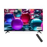 Smart-TV-LG-50UA7300PSB-50--4K-UHD-procesador-α7-AI-HDR10-Pro-Magic-Remote