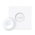 Boton-inteligente-Tapo-S200D-Wi-Fi-control-luces-escenas-pila-larga
