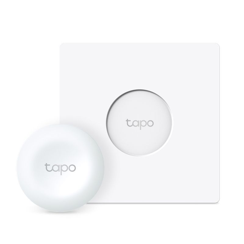 Boton-inteligente-Tapo-S200D-Wi-Fi-control-luces-escenas-pila-larga
