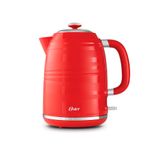 Hervidor-electrico-Oster-1.7L-1850W-apagado-automatico-filtro-antisarro-base-360°-rojo-tapa-removible