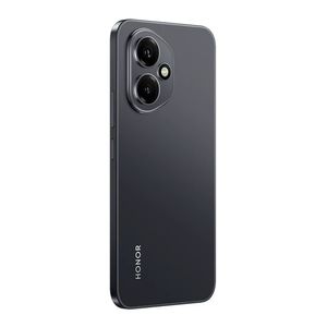 Celular Honor 400 5G 256GB, 12GB RAM, cámara principal 200MP + 12MP, frontal 50MP, 6.55", negro