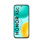 Celular-Honor-X6c-4G-256GB-6GB-RAM-camara-principal-50-MP-frontal-5MP-6.61--negro