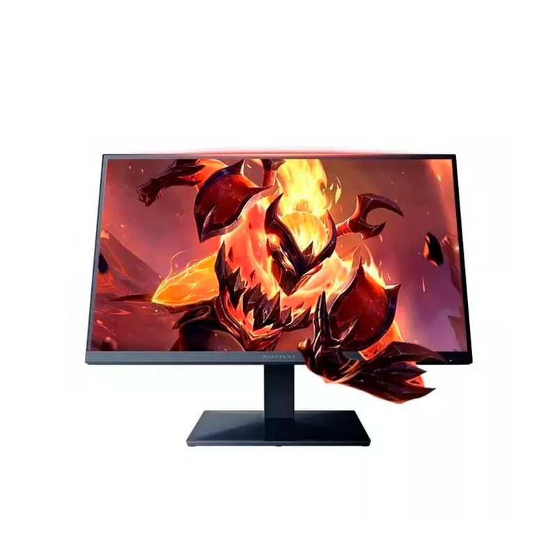 Monitor-gamer-Machenike-MZQ27F180-27--QHD-2K-180Hz-1ms-IPS-HDMI-DP-negro
