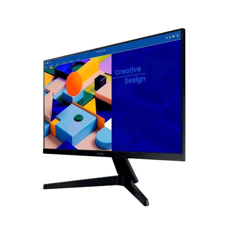 Monitor-Samsung-LS22C310EALXPE-22--FHD-1080p-IPS-LED-75Hz-HDMI-VGA