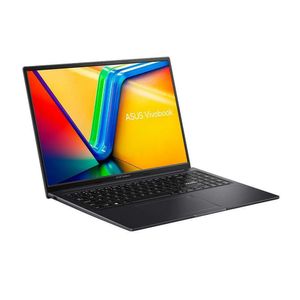 Laptop Asus Vivobook 16 X1605VA-MB1350 16", Intel Core i5-13420H, 512GB, 8GB RAM, FreeDOS - sin sistema operativo, negro