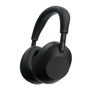 Audífonos con cancelación de ruido Sony WH-1000XM6 almohadillas acolchadas, máx. 30 horas, carga rápida, controles táctiles, negro