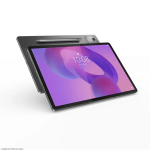 Tablet Lenovo Idea Tab Pro, 8GB RAM, 256GB, 12.7" 3K , cámara principal 13MP, frontal 8MP, Android 14, gris