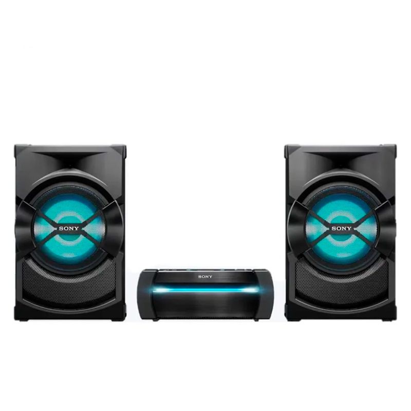 Equipo de sonido