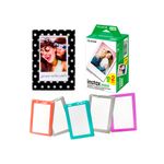 Pack-pelicula-Fujifilm-Instax-Mini-x20-marco-iman-5-portafotos-fotos-instantaneas