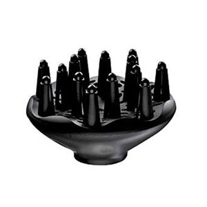 Secadora de cabello Imaco HD1850 1800W con 3 niveles de calor, 2 velocidades, difusor y boquilla